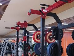 -CXFIT 陈徐健身工作室(凯旋店)
