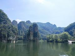 -大连冰峪旅游度假区