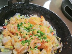-老平安农家菜(平安店)