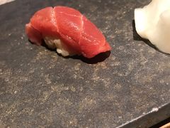 -桐寿司Sushi Tong
