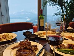 -洲际酒店·地平线全日餐厅HORIZON CAFÉ