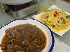-百味园土菜馆(迎宾东路店)