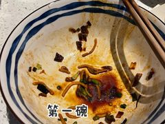 葱油面-食之六七·面(朝阳大悦城店)