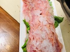 生抠鸭肠-渝宗老灶火锅(时代天街店)