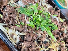 -清真永恒华威肉饼(潘家园店)