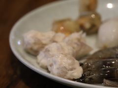 -九寸钉自助·炭火烤肉烧烤(欧乐时尚广场店)
