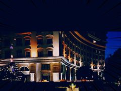 -伯衡55·吉品轩(乌鲁木齐南路店)