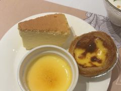 -晶丽香榭自助餐(南京大饭店)