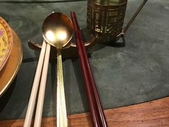 -那家小馆•北京菜•烤鸭(香山店)