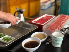 -阳坊胜利涮羊肉(阳坊老店)