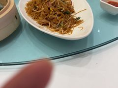 -喜宴又一村·粤菜·茶点·海鲜(壹方天地店)