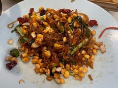 -醉美长安·陕菜(万和城店)