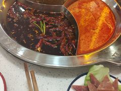 -陳艳红火锅(港汇店)