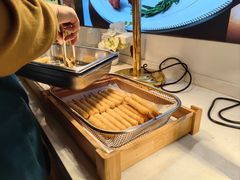 -好伦哥比萨烤肉自助(八里桥店)