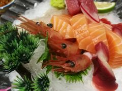 -琴寿司居酒屋(软件园店)