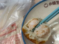 -小杨生煎(黄河路店)