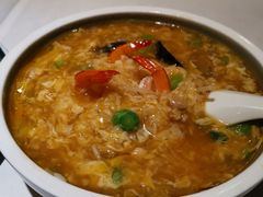 -尚一汤 广东炖汤(金桥国际店)