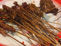 -北丐先生·野馄饨烧烤(雨花万象店)