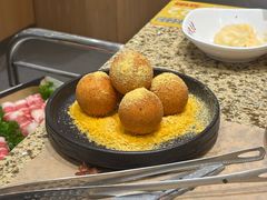 -安又胖韩国烤肉(南山海岸城店)