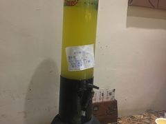 -黄记煌三汁焖锅(凯德广场店)