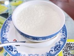 原味双皮奶-黄氏糖水铺(琵琶东路店)