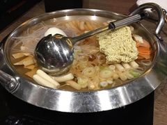 -火炉火自助餐(朝阳大悦城店)