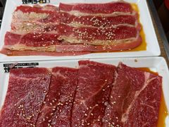 -焼肉ライク·烧肉LIKE(万菱汇店)
