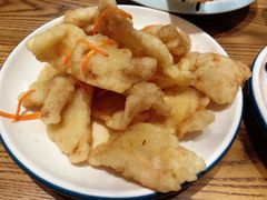 -东北农家小院(定西路店)