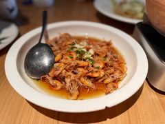 -黄山老妈·土菜(碧桂园店)