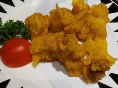 -九井澤精致料理(金茂店)