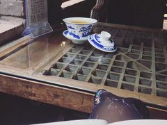 -恺庐茶园(宽窄巷子景区店)