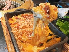 -谷牛和牛烤肉(漕河泾印象城店)