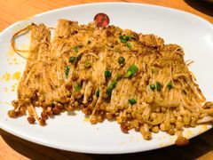 -老五烧烤(石牌岭店)