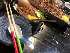 -小明同学(三里屯店)
