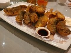 黄鱼-御花园·粤菜·海鲜火锅(中山公园店)