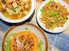 -新粤新疆菜(禅城店)