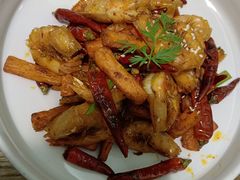 -榕意·川味之美(深业上城店)