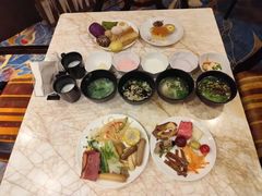 -城市名人酒店喝彩西餐厅(人民南路店)