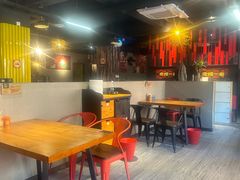 -金陵一哥龙虾馆(三牌楼总店)