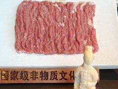 -东来顺·非遗火锅(赛格国际购物中心店)