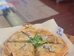 -芋包王闽南茶楼(八市店)