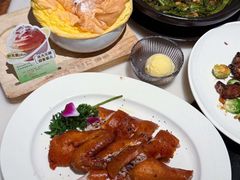 -港丽餐厅(天河城店)