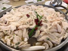 -芭夯兔·无骨兔汤锅(华阳店)