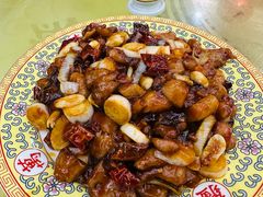 -砂锅居(西四店)