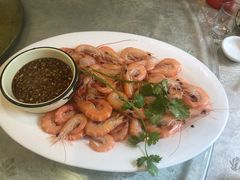 -百家福海鲜排档·闽菜·家宴(斗西路口店)
