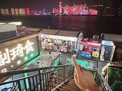 -铭副琦食·虾蟹烩馆(渔人码头店)