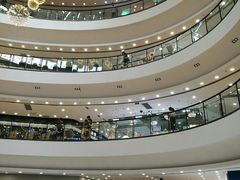 -万达广场(济南魏家庄店)