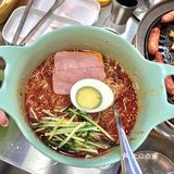 西安烤肉#西安美食#融合烤肉#烤肉