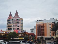 -美国村