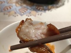 -云海肴·汽锅鸡·云南菜(高德置地店)